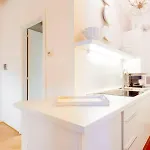 아파트 Di Punto In Bianco 베로나