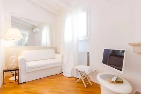 Di Punto In Bianco * Vérone