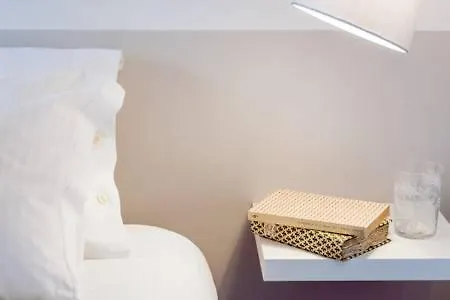 Di Punto In Bianco Appartement