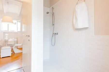Apartment Di Punto In Bianco Verona