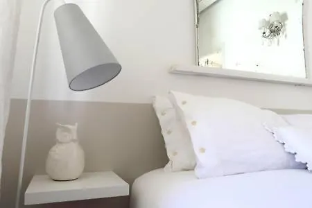 Di Punto In Bianco *