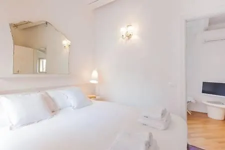 Di Punto In Bianco Appartement